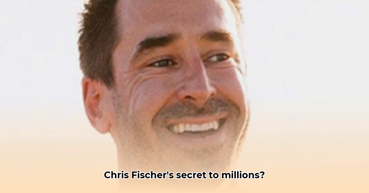 chris-fischer-net-worth